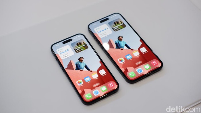 iPhone 16 & iPhone 16 Plus