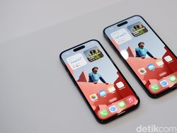 Cara Pre-order iPhone 16 Series yang Dibuka Hari Ini