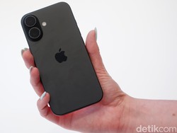 Emang Iya Semua iPhone 16 di Indonesia Ilegal? Ini Penjelasannya