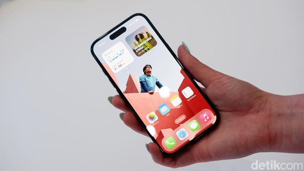 iPhone 16 & iPhone 16 Plus