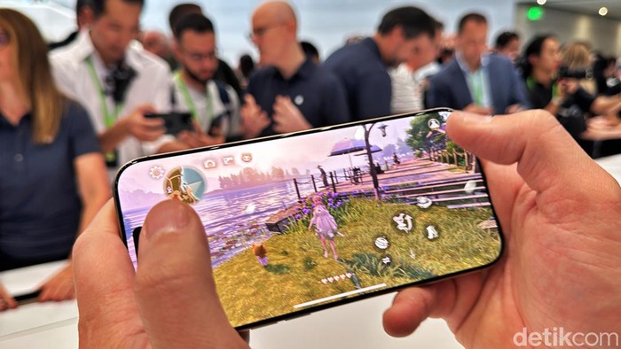 iPhone 16 Pro