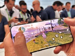 iPhone 16 Diklaim Lancar Mainin Game AAA, Kok Bisa?