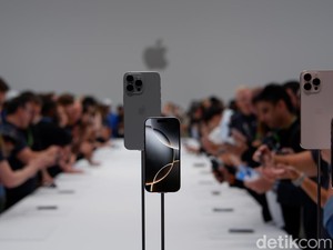 iPhone 16 Pro & iPhone 16 Pro Max: Spesifikasi dan Harga