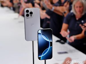 Cara Mengaktifkan Eye Tracking iOS 18 dan Daftar iPhone yang Mendukung