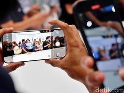 Mengulik Fungsi Tombol Kontrol Kamera iPhone 16 Series