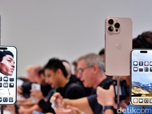 Kamera iPhone 18 Pro Bakal Punya Fitur ala Mirrorless Ini