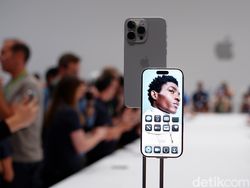 10 HP Paling Laris di Dunia Sepanjang 2024