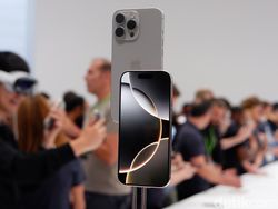 Wujud iPhone 16 Pro & iPhone 16 Pro Max, HP Gahar Harga Rp 15 Jutaan