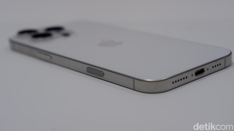 iPhone 16 Pro dan iPhone 16 Pro Max