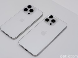 iPhone 16 Pro Dipreteli, Ternyata Biaya Komponennya Segini