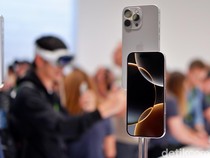 Sinyal Menteri Investasi Cabut Larangan Penjualan iPhone 16 di Indonesia
