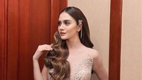 ⁠Irenne Ghea mengaku sudah capek bekerja manggung sana-sini. (Foto: dok Instagram)