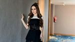 Irenne Ghea Capek Manggung Sana-sini, Heran Dianggap Negatif
