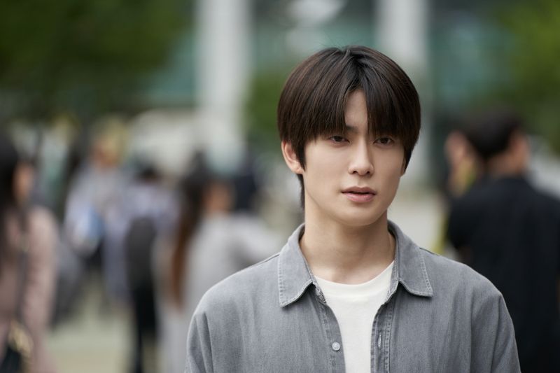 Jaehyun NCT Debut Main Film, Ini Sinopsis You Will Die in 6 Hours