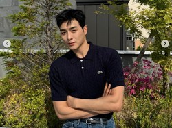 Jung Gun Joo Bantah Rumor Pacaran dengan YouTuber, Foto Bukti Jadi Sorotan