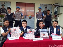 Eks Kades Manggis Boyolali Jadi Tersangka Korupsi APBDes Rp 1 M