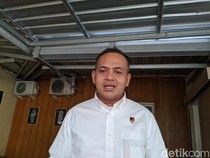 Siap Ganti Uang Istri Siri Rp 40 Juta, Intel Gadungan Kejati NTB Bebas!