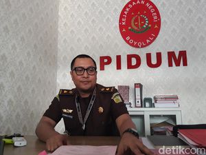 Jaksa Banding Vonis Pesilat Aniaya Remaja Boyolali: Soal Restitusi Rp 1 Miliar