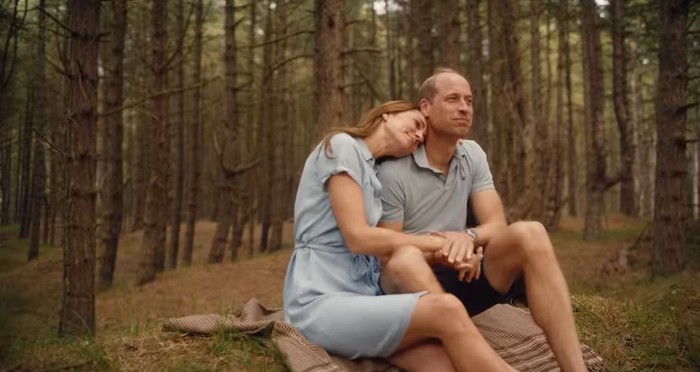 Kate Middleton dan keluarga