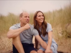 Pernyataan Lengkap Kate Middleton yang Selesai Jalani Pengobatan Kanker