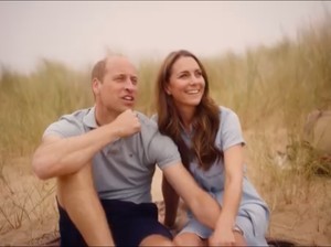 Pangeran William dan Kate Middleton Liburan ke Karibia di Tengah Isu Miring