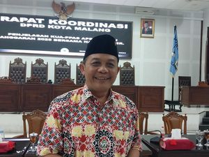 Diduga Masih Banyak Hewan Dilarang Dipelihara Diperjualbelikan di Malang