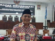 Anggota DPRD Kota Malang Kecam Vonis 5 Bulan Bui Kasus Ikan Aligator