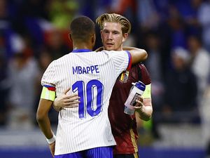 Sebalnya Kevin De Bruyne