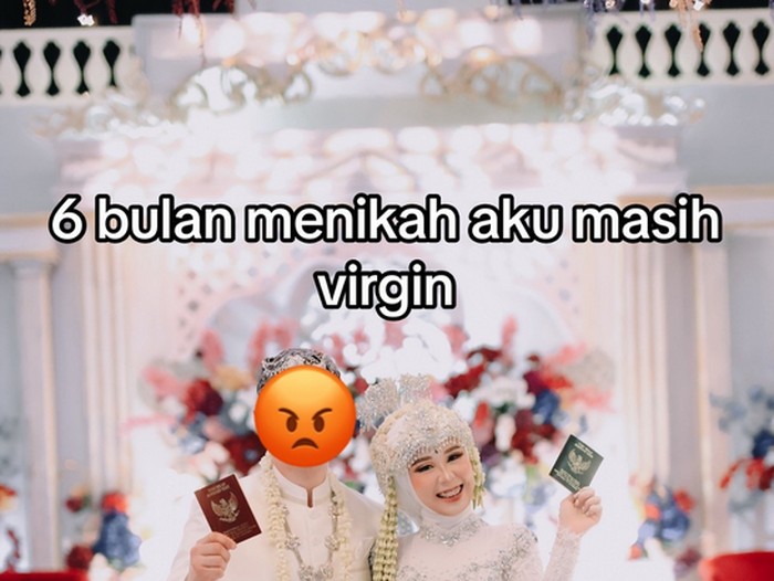 Kisah wanita yang curhat ia baru enam bulan menikah dan terkejut ketika mengetahui bahwa suaminya mengalami kelainan orientasi seksual. Curhatan wanita tersebut langsung viral.