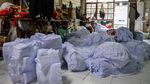 Konveksi Kebanjiran Pesanan Kaos Jelang Pilkada