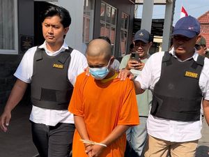 Bejatnya Suami Jual Istri untuk Seks Threesome demi Ultah Anak di Mojokerto