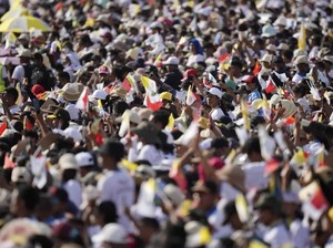 5 Berita Terpopuler Internasional Hari Ini
