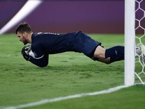 Maarten Paes Sedikit Menyesal Setelah Indonesia Tahan Australia, Kenapa?