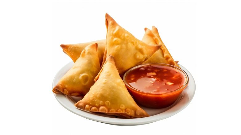 Makanan unik bioskop