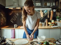 Memasak Bisa Meredakan Stress, Ini Penjelasan Peneliti
