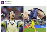 Meme Maarten Paes Usai Indonesia vs Australia