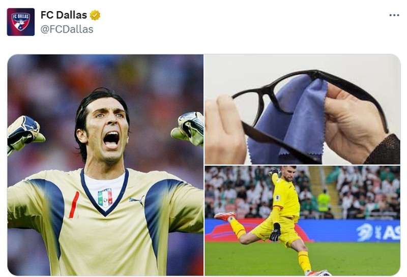 Meme Maarten Paes Usai Indonesia vs Australia