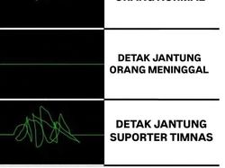 Maarten Paes, Menteri Pertahanan Indonesia!