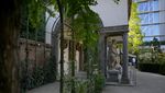 Mengintip Rumah Bersejarah Pelukis Paul Rubens di Antwerp