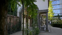 Rumah Rubens mungkin tidak memiliki banyak lukisan seperti museum Prado di Madrid atau permukaan kanvas yang tersebar di sekitar Katedral Our Lady di kota pelabuhan tersebut. Namun, jika ada tempat yang membuat Rubens merasa lebih betah, itu adalah rumahnya sendiri di Antwerp yang menghadap ke tamannya.