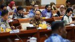 Menkominfo-Komisi 1 DPR Bahas RKA 2025