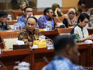 Anggaran Dipangkas Rp 155 Miliar, Budi Arie Ungkap Nasib Pegawai Kemenkop