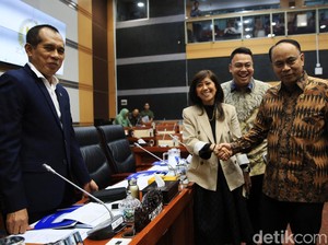 Budi Arie Disebut Menteri Koperasi, Siapa Menkominfo Selanjutnya?