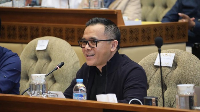 MenPAN-RB, Abdullah Azwar Anas