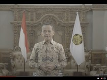 Video: Penjelasan UI soal Bahlil yang Selesaikan Studi S3 dalam 2 Tahun