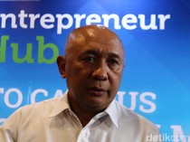 Jaring UMKM Naik Kelas, Teten Minta Kemenko buat Aturan Kredit Scoring