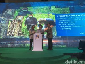 Menteri LHK: Prosedur Persetujuan Lingkungan Jangan Bikin Investor Susah