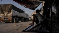 Kegiatan ini terjadi di tengah upaya global untuk meningkatkan dukungan kemanusiaan bagi penduduk Jalur Gaza, yang menghadapi kondisi sulit akibat konflik yang berkepanjangan dan krisis kemanusiaan.  