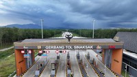 Adapun ruas yang telah beroperasi secara penuh di antaranya yakni Tol Bakauheni – Terbanggi Besar (140 km)*, Tol Terbanggi Besar – Pematang Panggang – Kayu Agung (189 km), Tol Palembang – Indralaya (22 km), Tol Medan – Binjai (17 km)*, Tol Pekanbaru – Dumai (132 km), Tol Sigli Banda Aceh Seksi 2 – 6 (49 km) serta Tol Binjai – Langsa Seksi Binjai – Tanjung Pura (38 km), Tol Bengkulu – Taba Penanjung (17 km), Tol Pekanbaru – Bangkinang (31 km), Tol Bangkinang – XIII Koto Kampar (25 km), Tol Indralaya – Prabumulih (64 km), Tol Indrapura – Kisaran (48 km), Tol Tebing Tinggi – Indrapura (28,5 km).