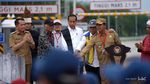 Mulusnya Tol Sigli-Banda Aceh yang Baru Diresmikan Jokowi 4 Ruas Sekaligus